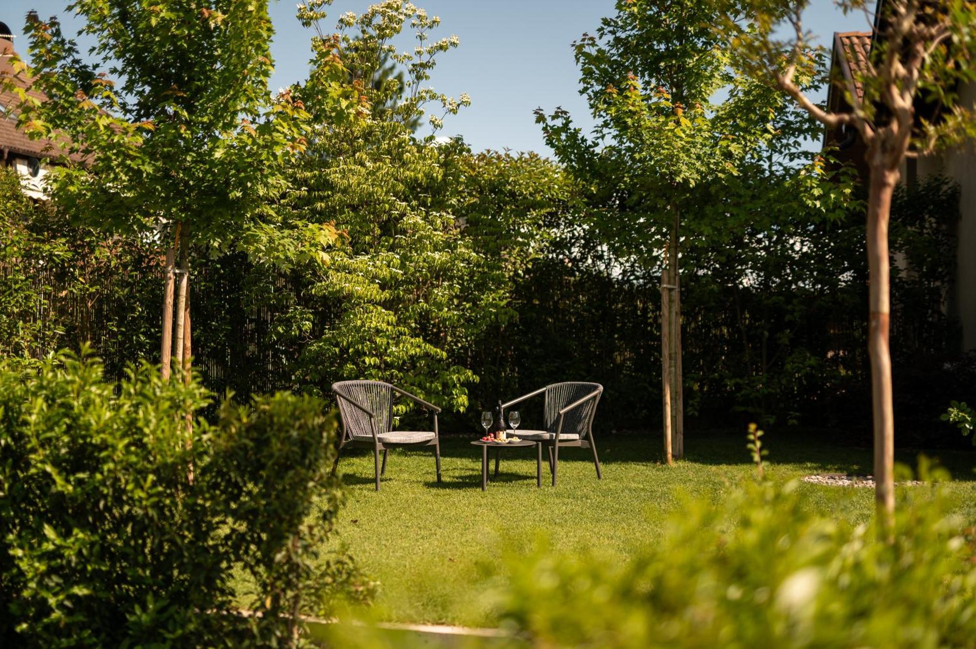 Agriturismo Insolito Terlano Buitenkant foto